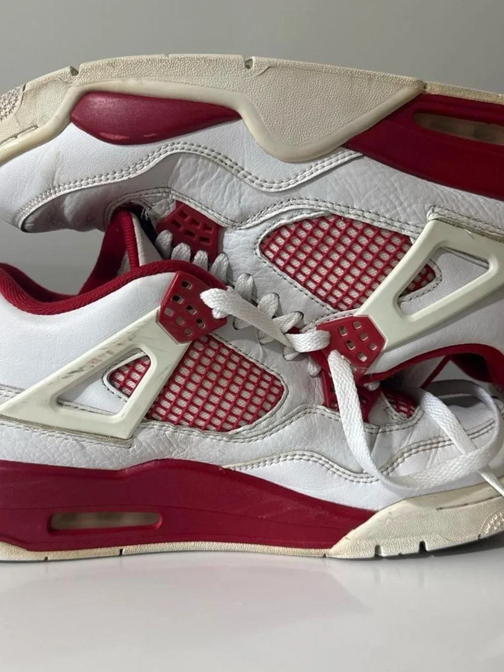 Jordan air retro